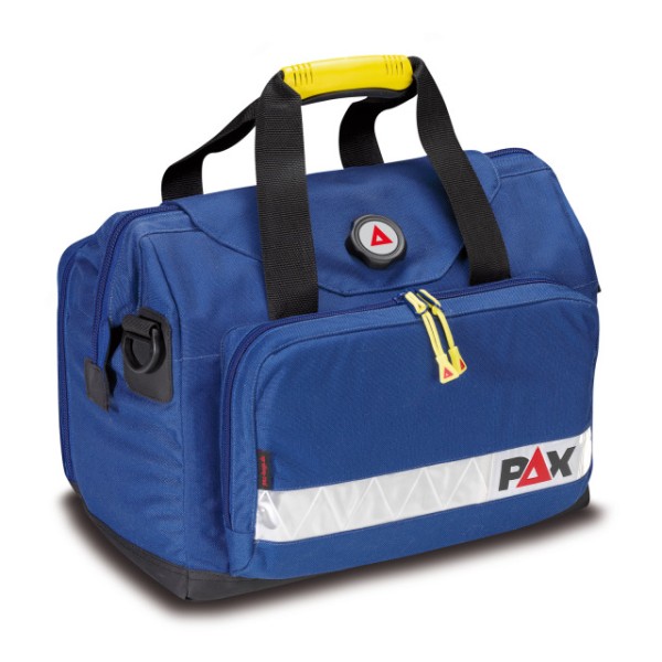PAX Arzt-Tasche M dunkelblau