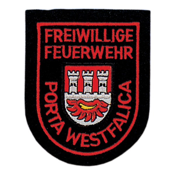 Ärmelabzeichen FREIWILLIGE FEUERWEHR