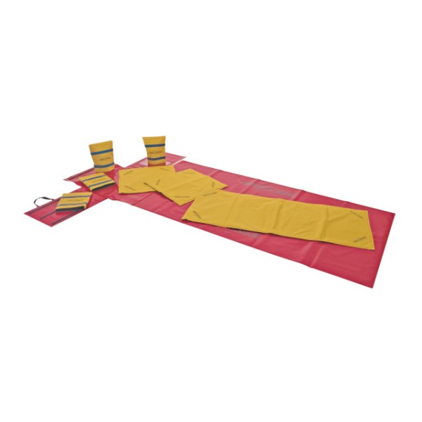 Schutzdeckenset 2