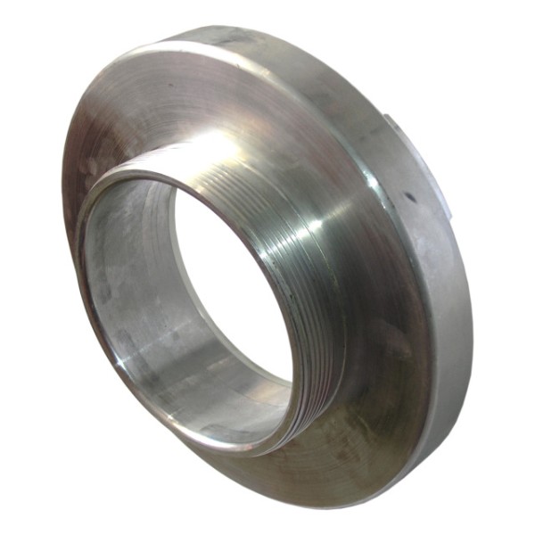 Festkupplung Größe A-DS=110 mm 4"" AG