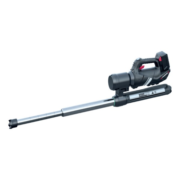 Teleskop-Rettungszylinder WEBER RZT