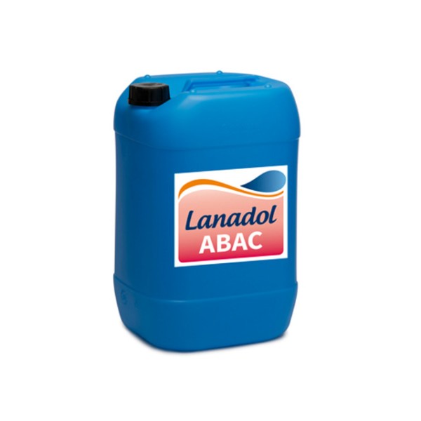 Desinfektionswaschmittel LANADOL ABAC,22kg,flüssig