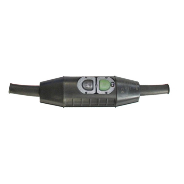 Personenschutzschalter MAST PRCD-K 230