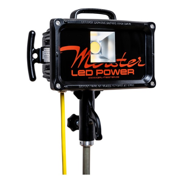 Flutlichtstrahler LED 90 AC