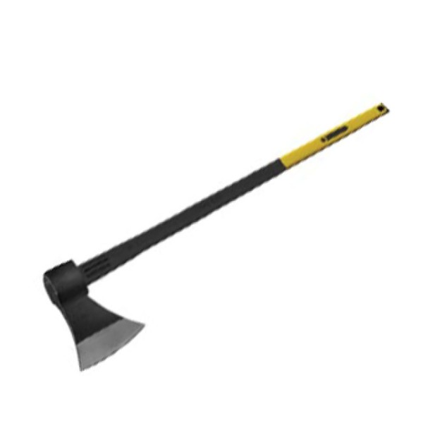Spaltaxt STEIWA 1,5 kg, Länge 915 mm