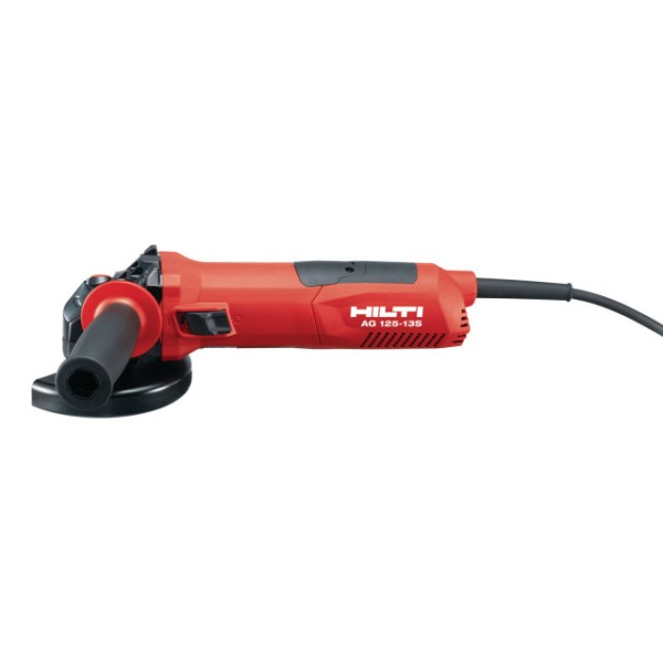 Winkelschleifer HILTI AG 125-13S, 230 V/1300 W
