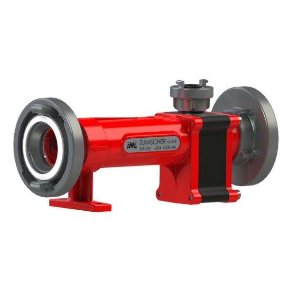 AWG Zumischer L Z 8 R