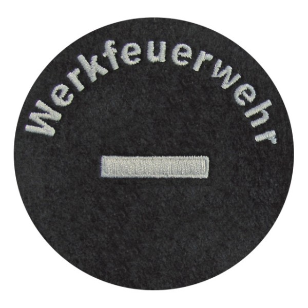 Truppmann/frau