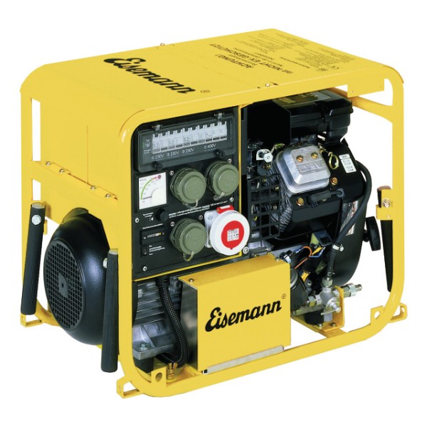 EISEMANN® Stromerzeuger BSKA 9