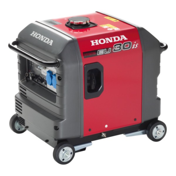 Wechselstromerzeuger HONDA EU 30is, 2,8