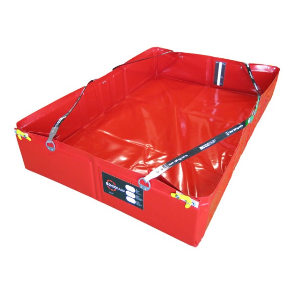 Auffangwanne ECCOTARP ET 06, CARGO UNI,