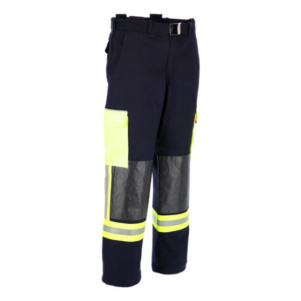 Bundhose THL NOVOTEX, DIN EN 16689, DIN