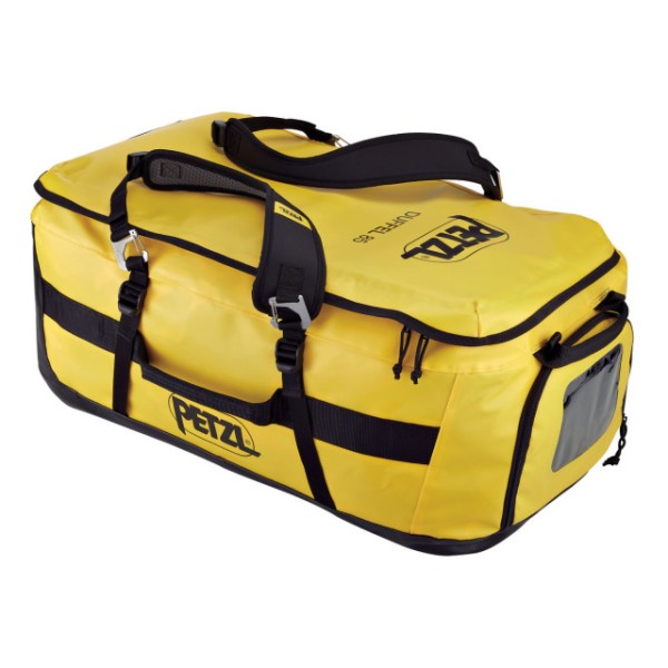 Transporttasche PETZL DUFFEL 85, aus
