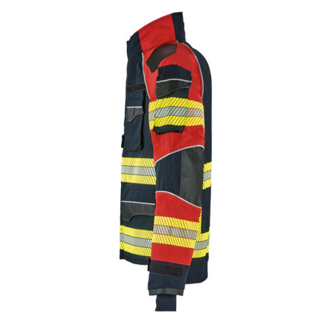 Einsatzjacke WATEX THL X-pro solution, WATEX Waldbrandbekleidung
