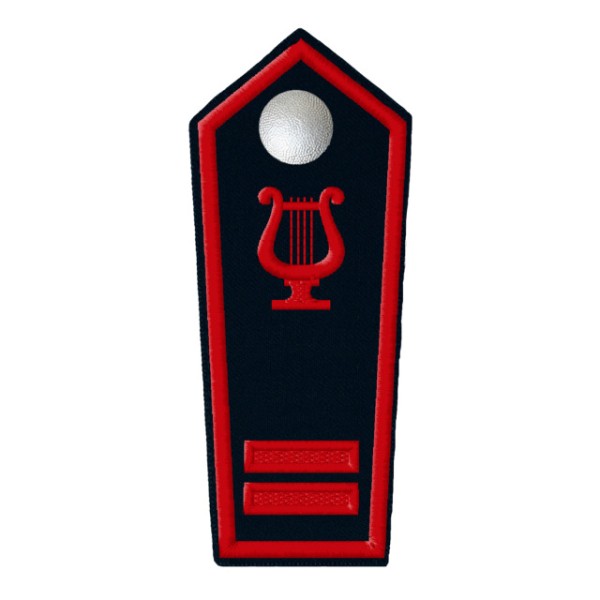 Schulterklappe NRW