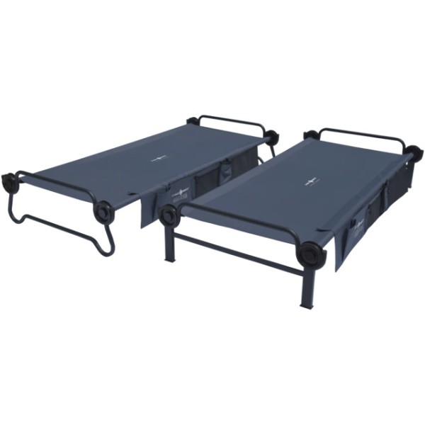 Feldbett Disc-O-Bed XL mit