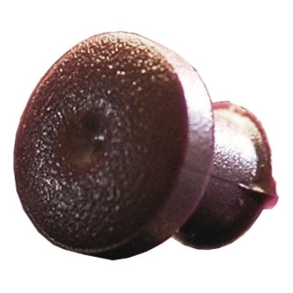 Druckknopf (Kalotte)