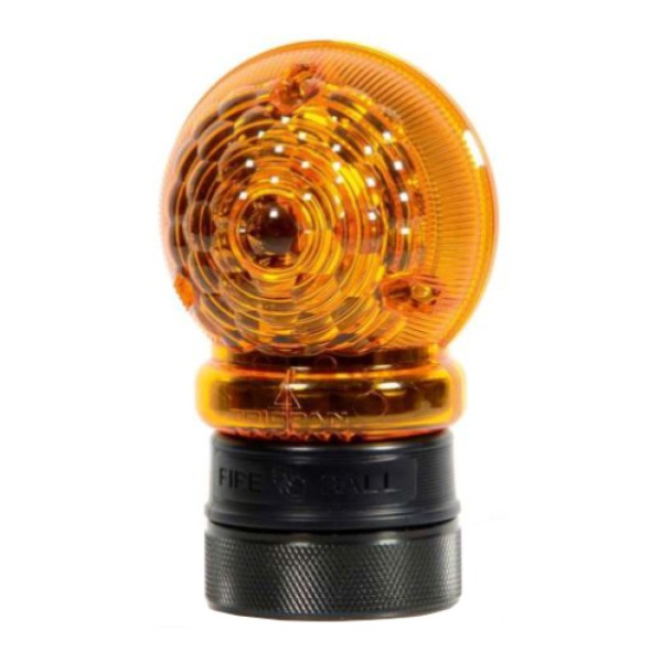 Mini-LED-Blitzleuchte TRIOPAN Fireball