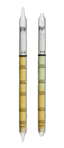 Prüfröhrchen DRÄGER Ethanol 100/a,
