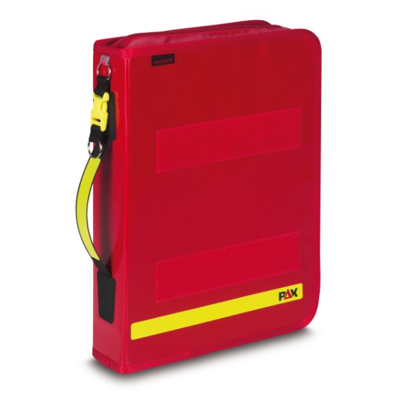 Fahrtenbuch-Multiorganizer PAX, aus