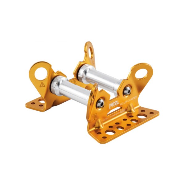 Seilschutz PETZL ROLLER COASTER