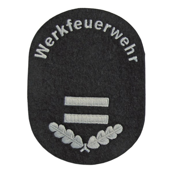 Gruppenführer/in