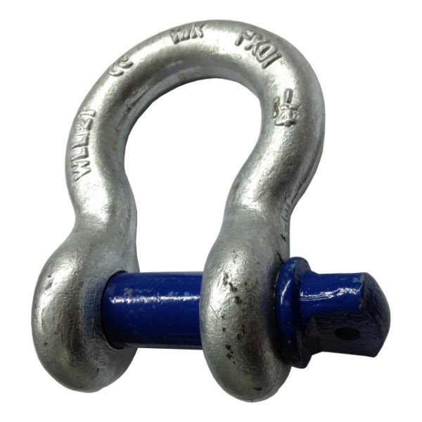 Schäkel 1 1/4""