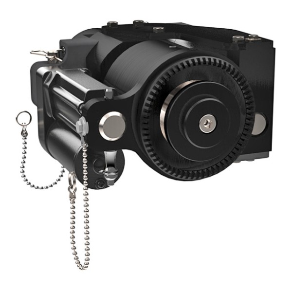 Mehrzweckdüse ALCO MZV 1000/100-DC