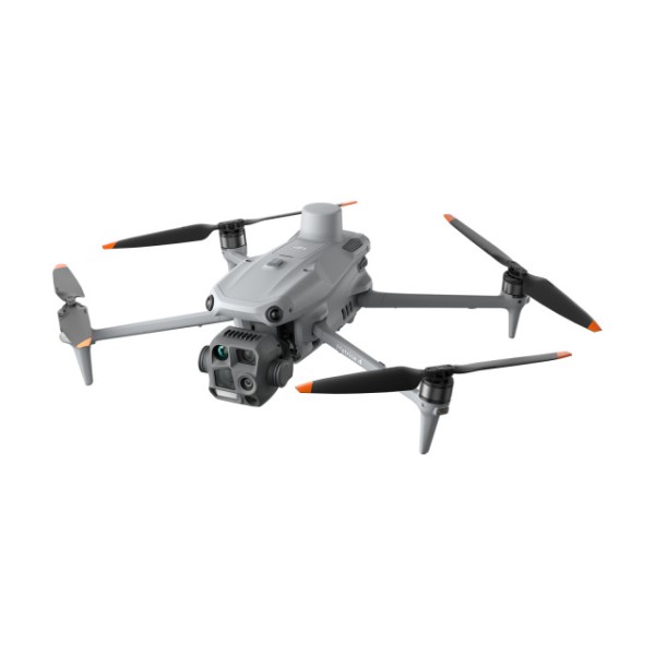 Drohne DJI Matrice 4T mit RC Plus 2 Enterprise Con