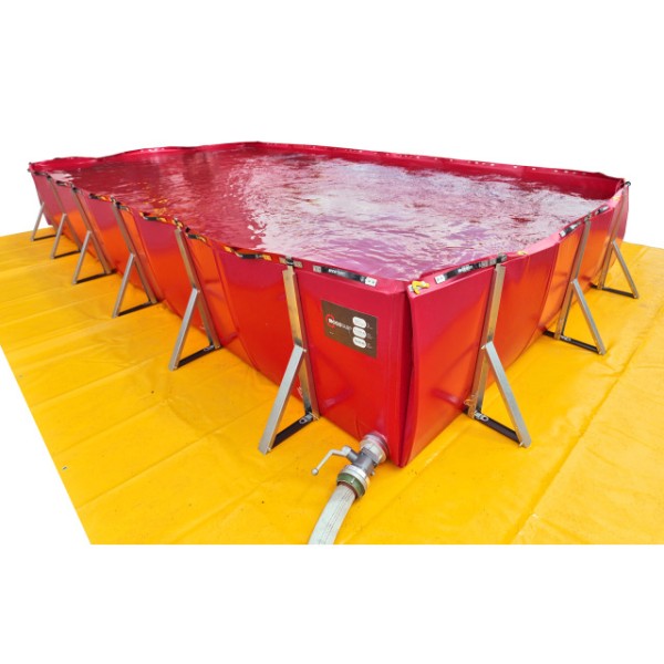 Cooling Container ECCOTARP ET COOL-ET,