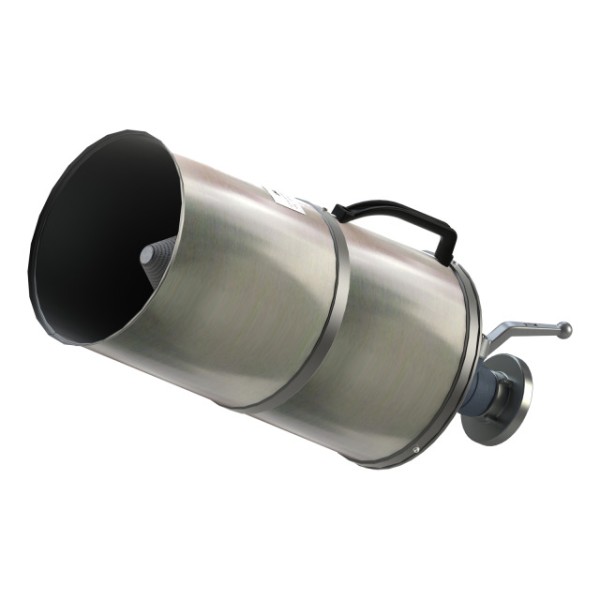 AWG Mittelschaumrohr M 8
