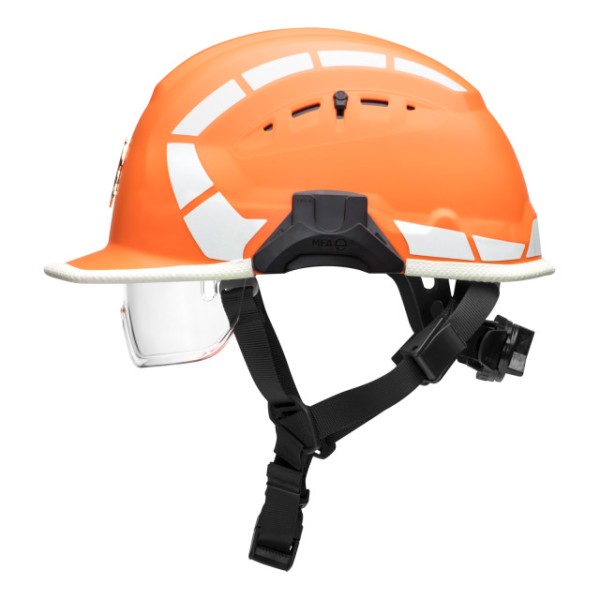 Augenschutz SCHUBERTH für JF-Schutzhelm