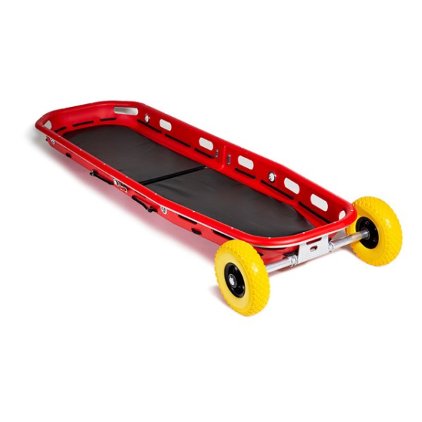Korbtrage SMARTEM Carapace Twin,