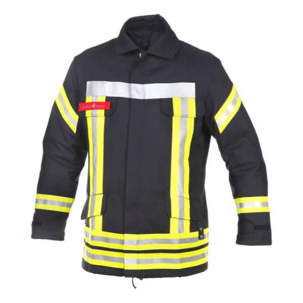 Jacke, 100% Baumwolle FR