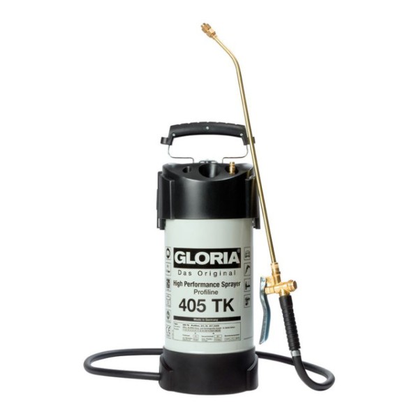 Hochleistungssprühgerät GLORIA 405 TK