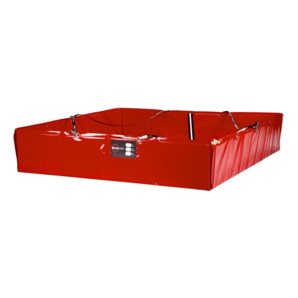 Auffangwanne ECCOTARP ET 051 EASY PACK,