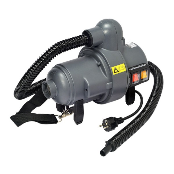 Elektrogebläse X-GLOO BRAVO 2000 für