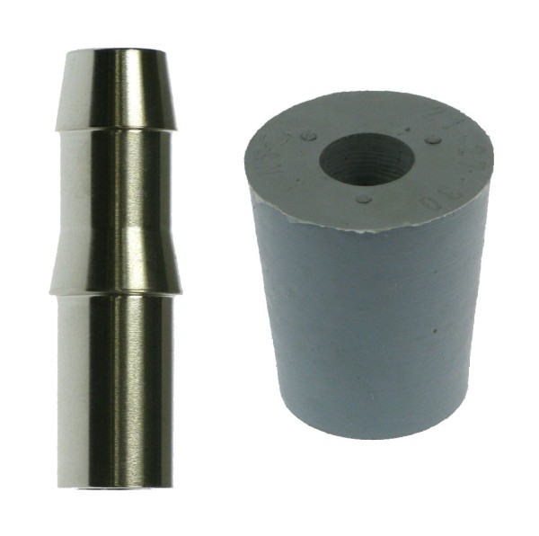 DRÄGER Ventilprüfstutzen (30 mm)
