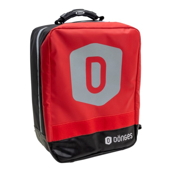 Notfallrucksack DÖNGES SEG, aus