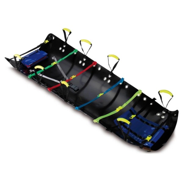 Roll-Up Stretcher PAX London Ambulance Service