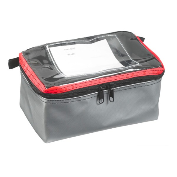 Modultasche ultraMODUL, rot