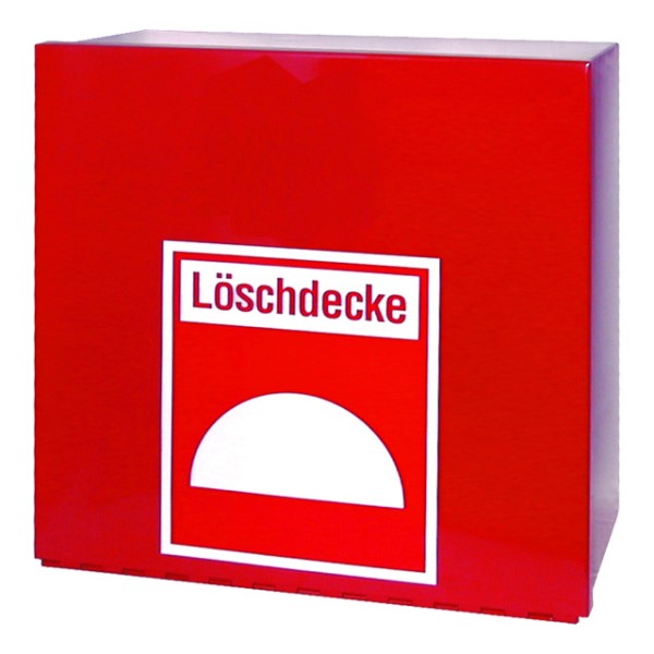 Löschdeckenbehälter Ausführung 4