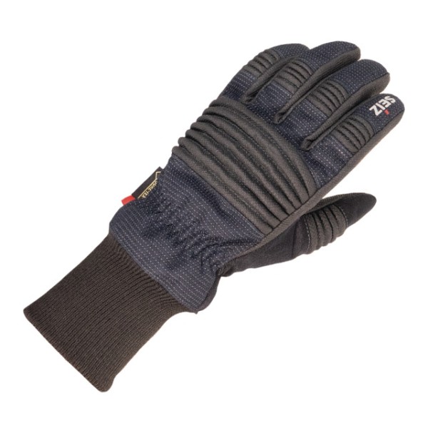 SEIZ Feuerwehrhandschuh Fire-Fighter Premium S