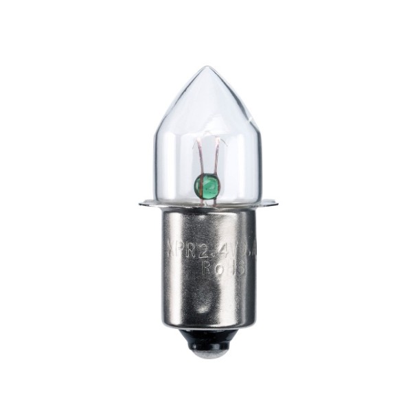 Halogen-Glühlampe 3,75 V/2,8 W