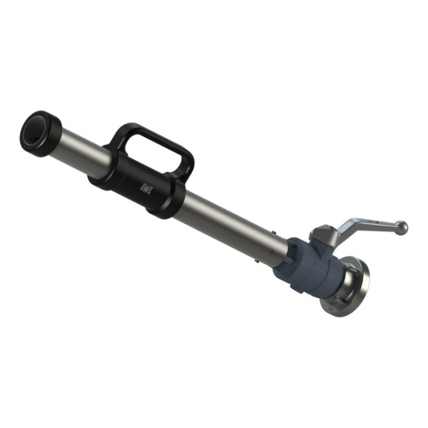 AWG Schwerschaumrohr S 2