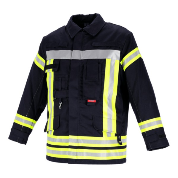 Einsatzjacke NOVOTEX THL, DIN EN ISO