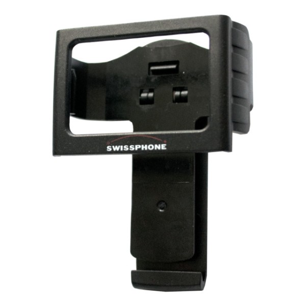 Halteclip mit Displayschutz
