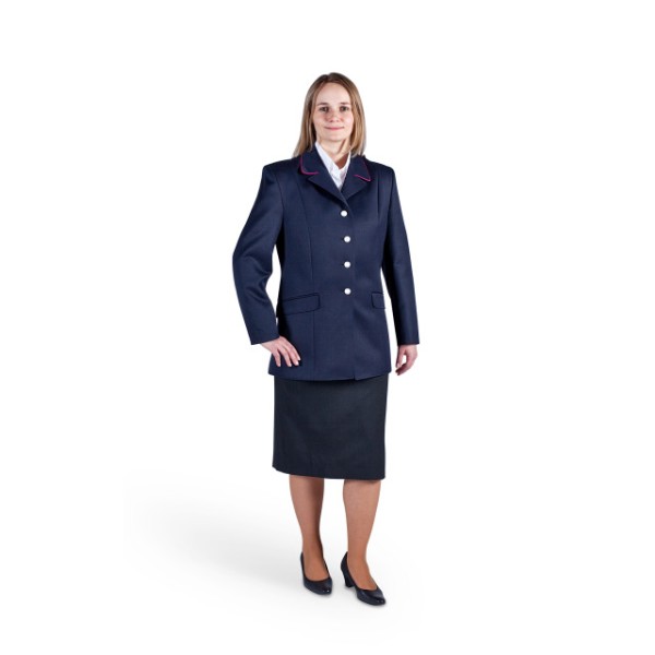 Dienstjacke Exklusiv