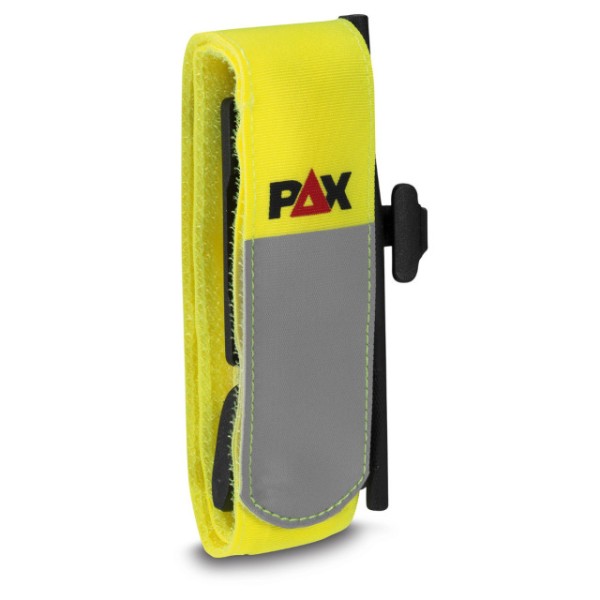 Windenabbindesystem PAX Tourniquet, gelb