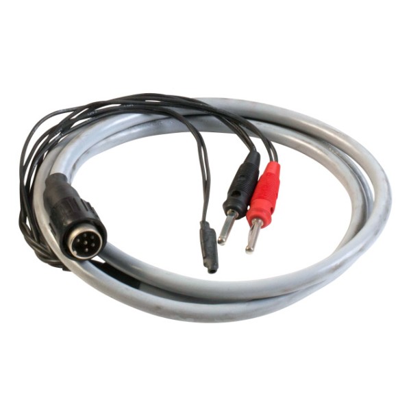 Ladekabel 6-polig für Batterielade- und